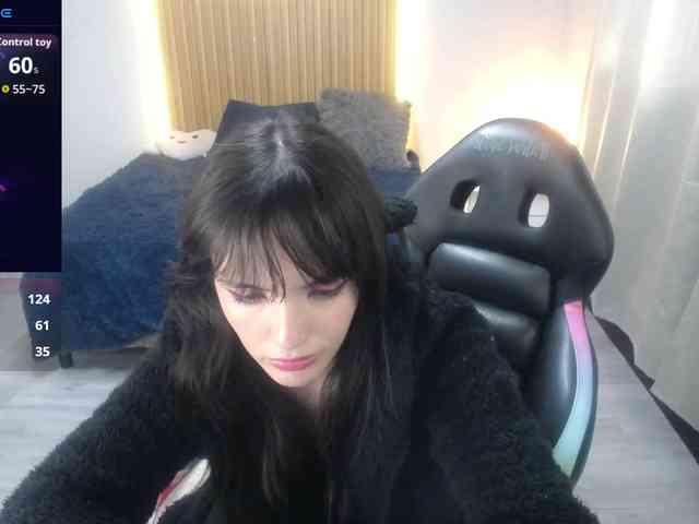 sailormon07 webcam