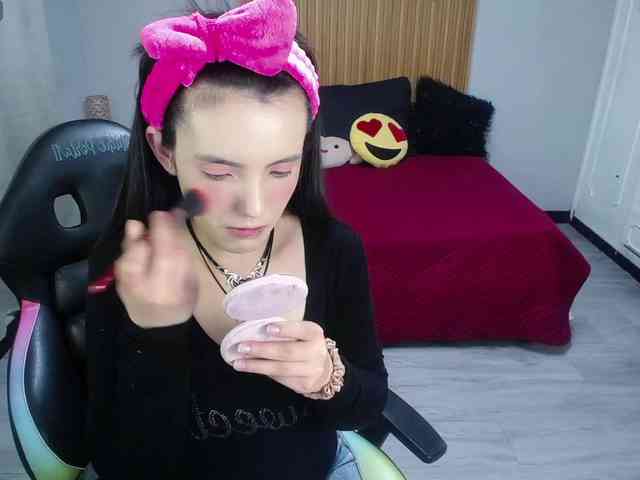 sailormon07 webcam