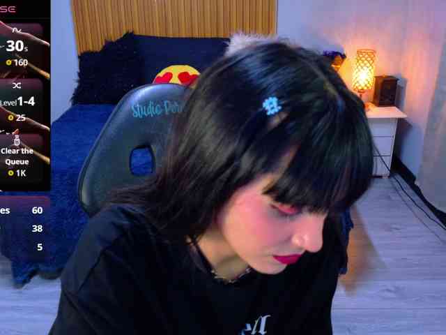 sailormon07 webcam