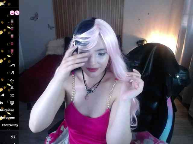 sailormon07 webcam