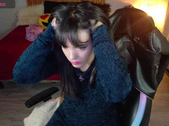 sailormon07 webcam