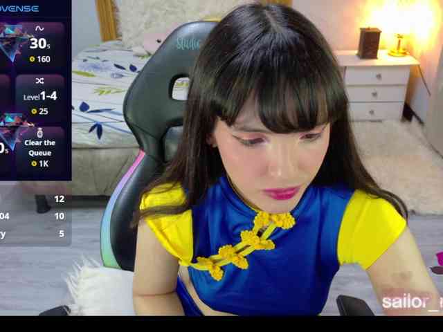 sailormon07 webcam