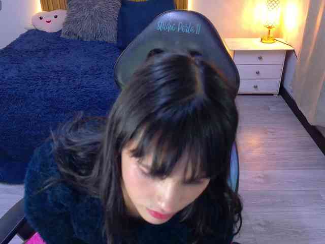 sailormon07 webcam