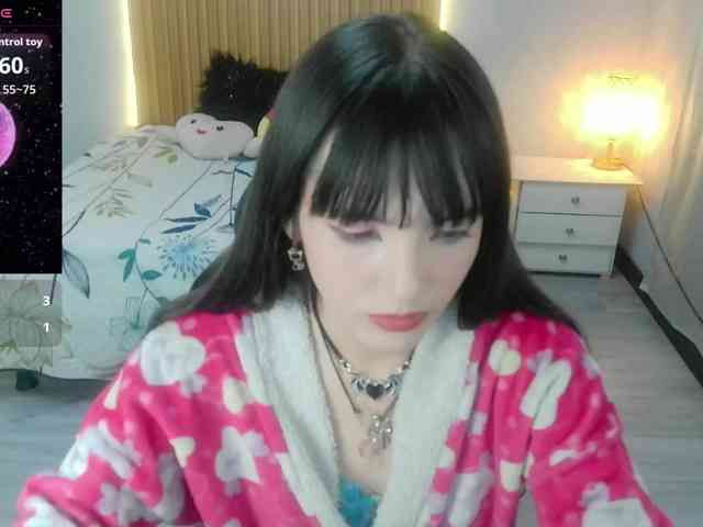 sailormon07 webcam