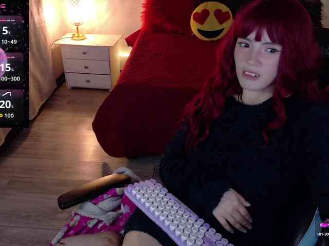 sailormon07 webcam