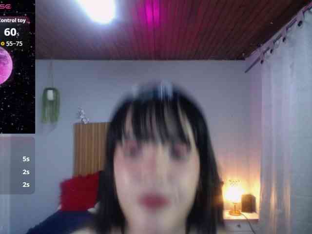 sailormon07 webcam