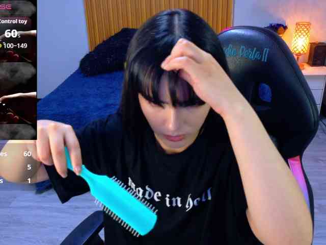 sailormon07 webcam