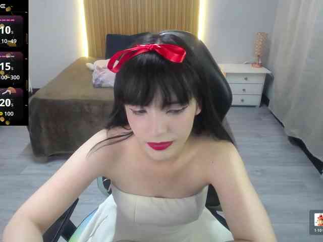 sailormon07 webcam