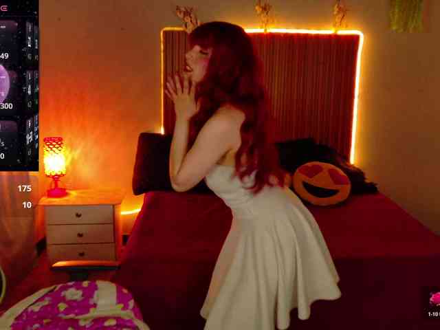 sailormon07 webcam