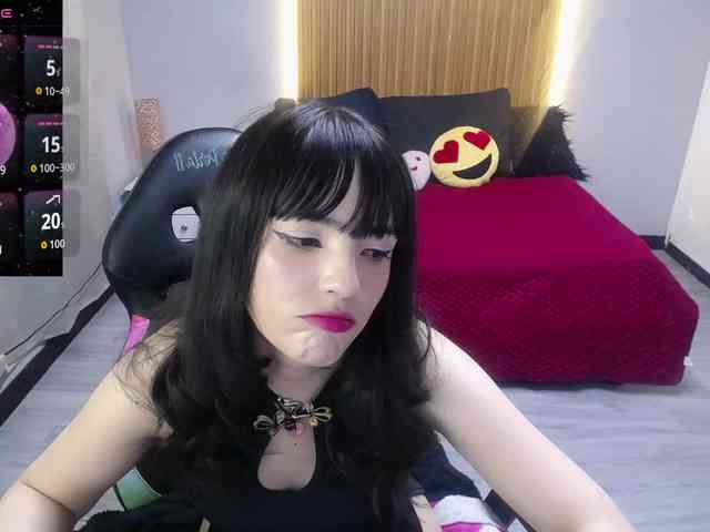 sailormon07 webcam