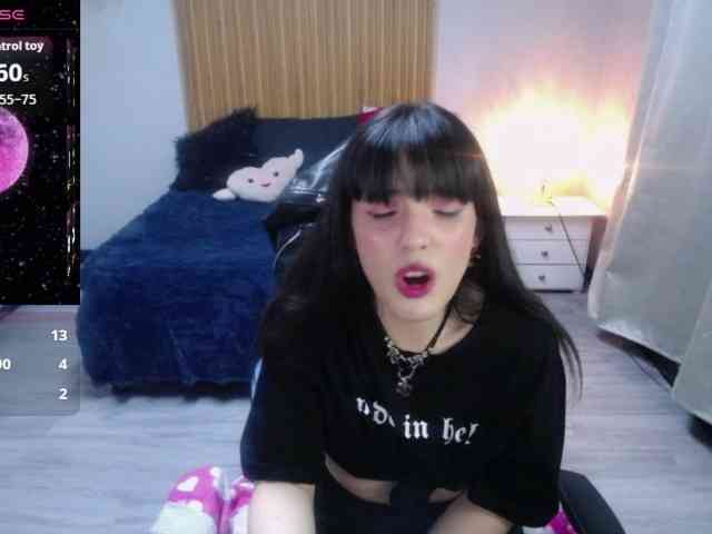 sailormon07 webcam