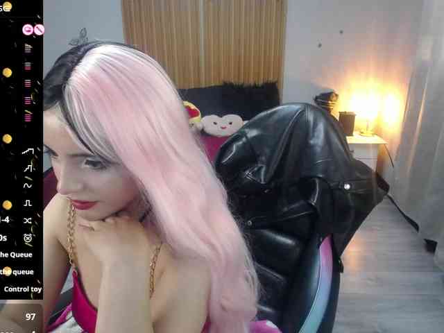 sailormon07 webcam