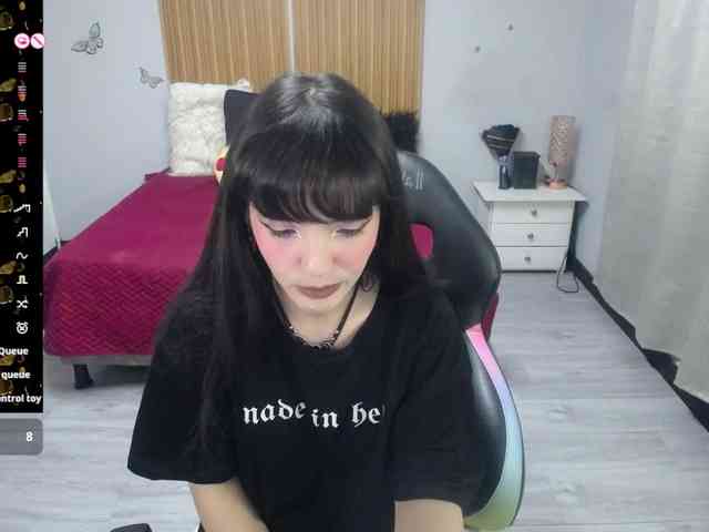 sailormon07 webcam