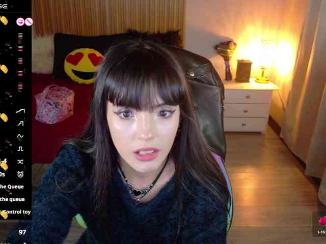 sailormon07 webcam