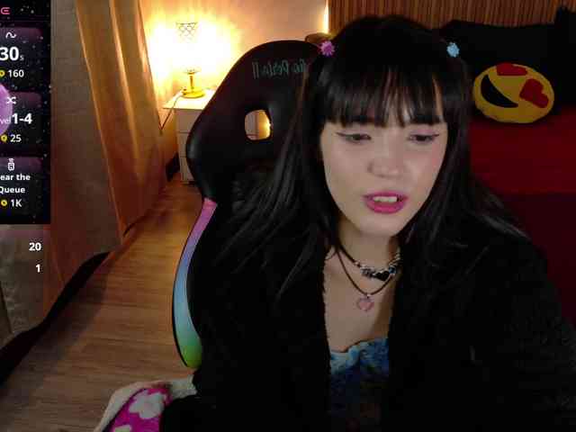 sailormon07 webcam