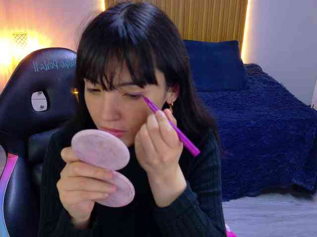 sailormon07 webcam