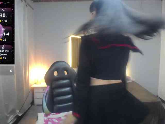 sailormon07 webcam