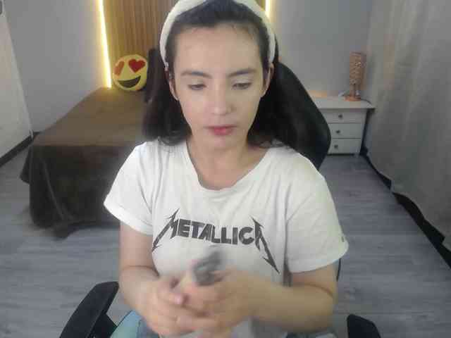 sailormon07 webcam