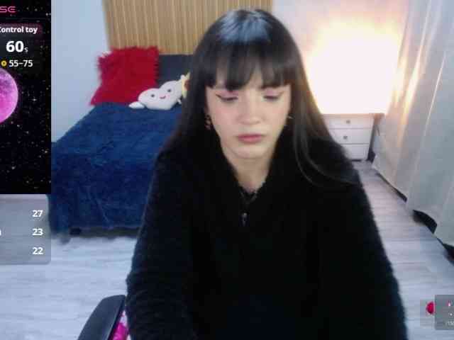 sailormon07 webcam