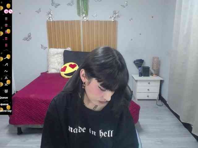 sailormon07 webcam