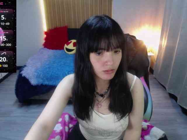 sailormon07 webcam