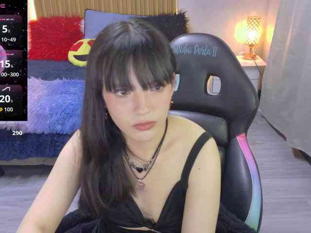 sailormon07 webcam