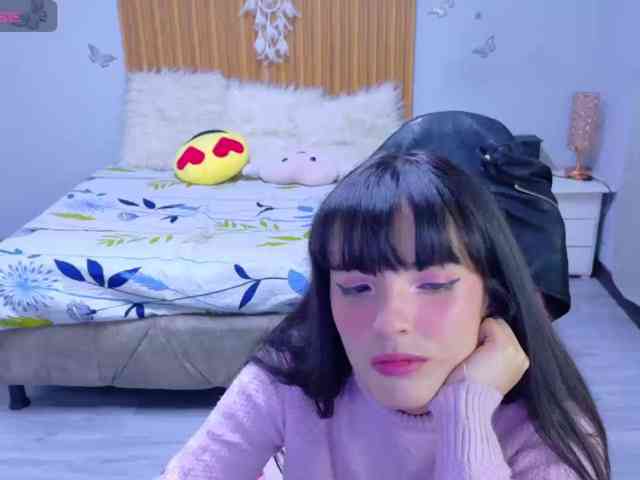 sailormon07 webcam