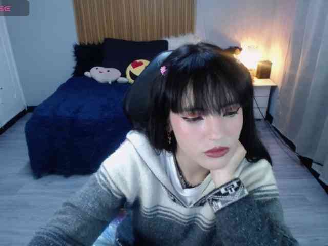 sailormon07 webcam