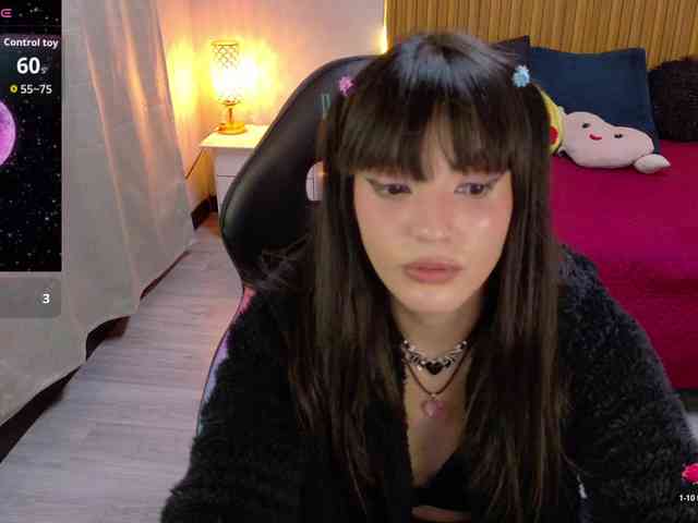 sailormon07 webcam