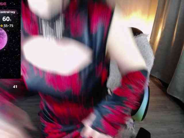 sailormon07 webcam