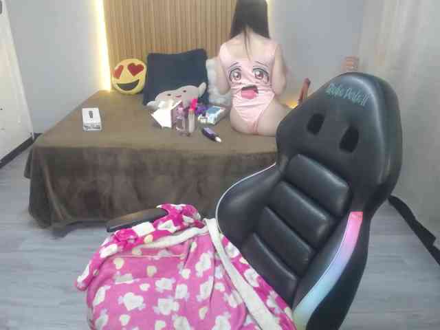 sailormon07 webcam