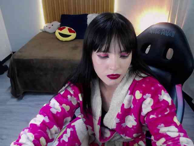 sailormon07 webcam