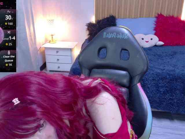 sailormon07 webcam