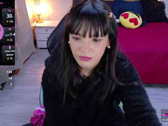 sailormon07 webcam