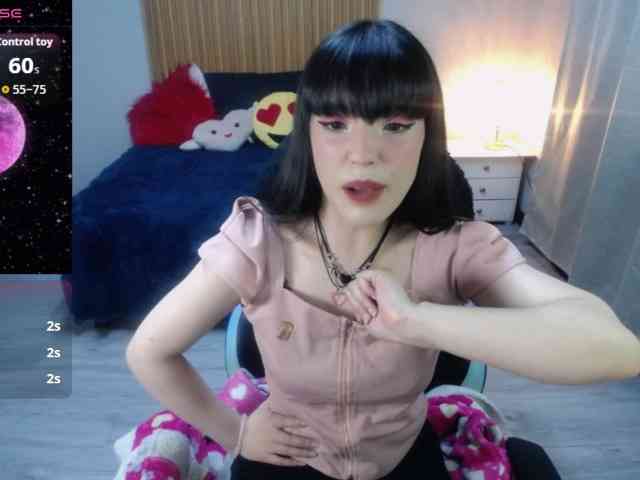 sailormon07 webcam