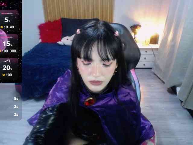 sailormon07 webcam