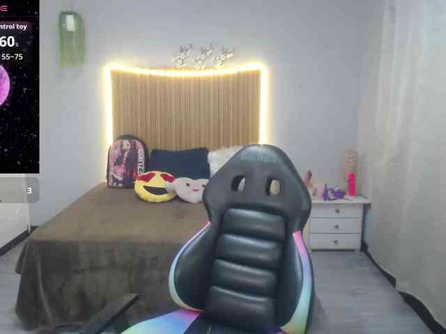 sailormon07 webcam