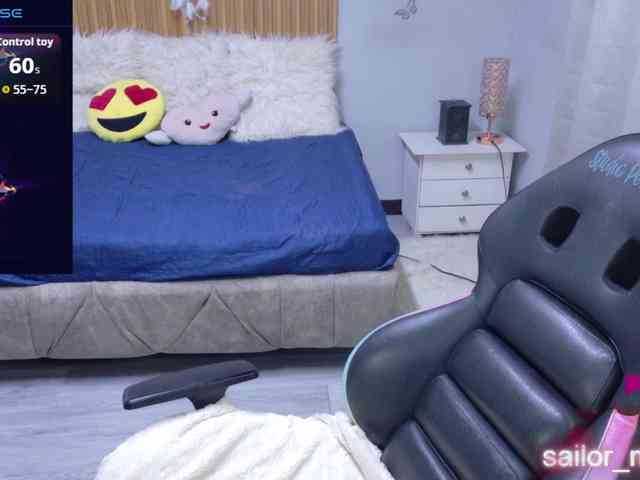 sailormon07 webcam