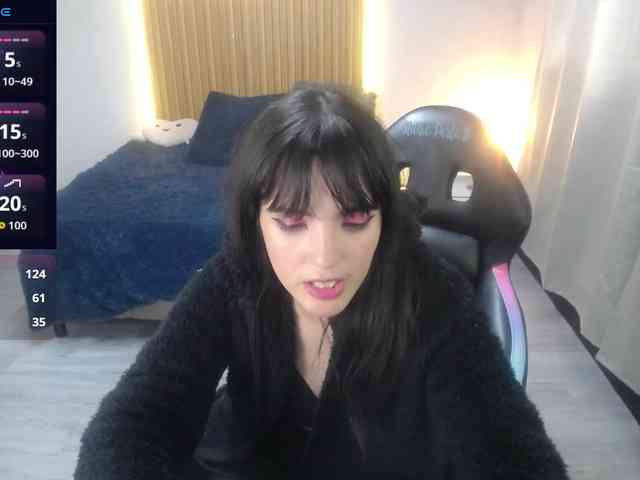 sailormon07 webcam