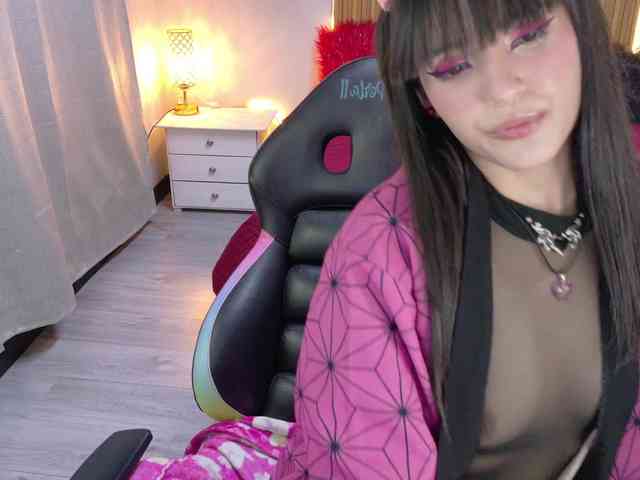 sailormon07 webcam
