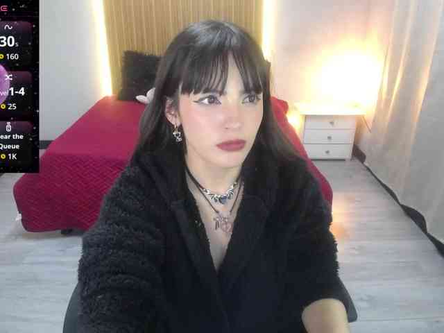 sailormon07 webcam