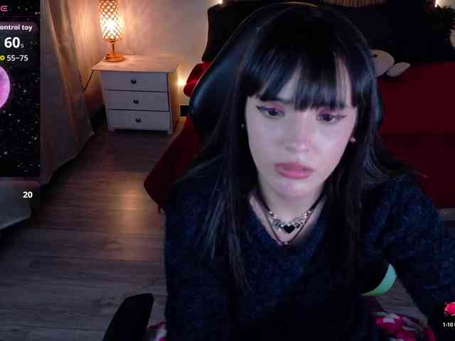 sailormon07 webcam
