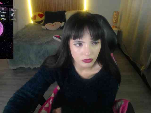 sailormon07 webcam