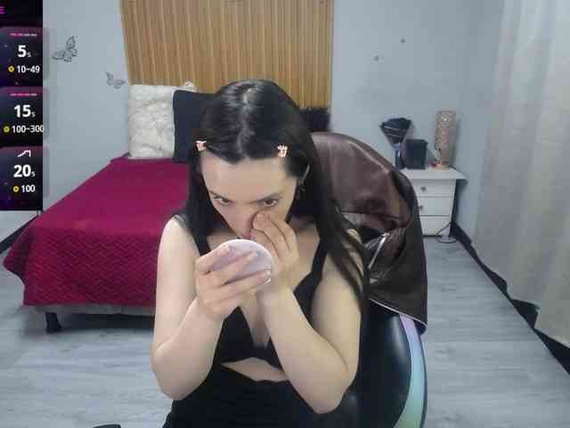 sailormon07 webcam