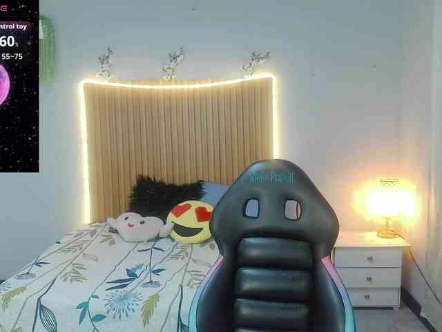 sailormon07 webcam