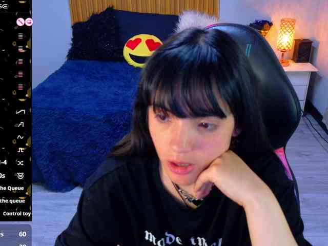 sailormon07 webcam