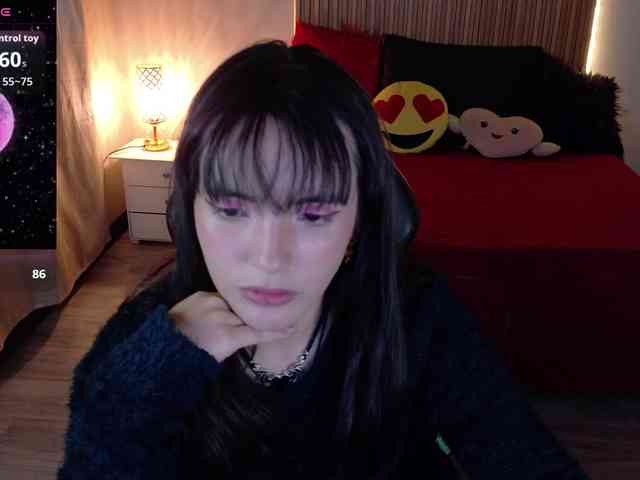 sailormon07 webcam