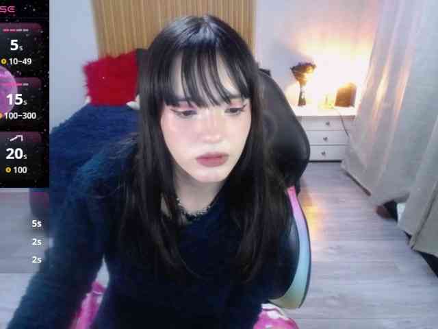 sailormon07 webcam