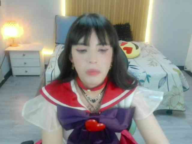 sailormon07 webcam