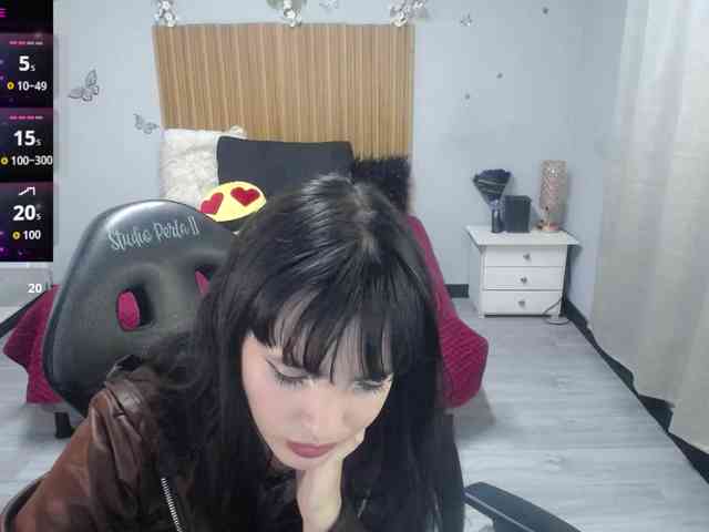 sailormon07 webcam